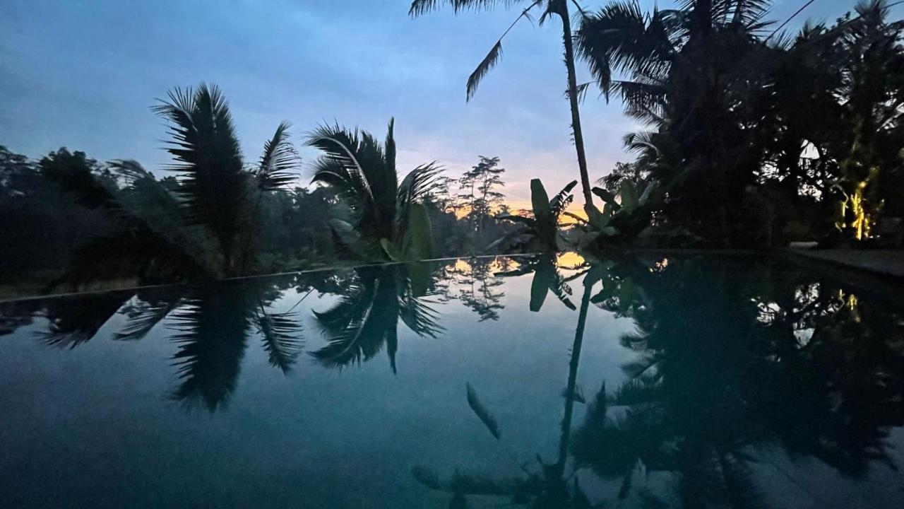 Hatiku Di Bali - Ubud Tegallalang  Luaran gambar