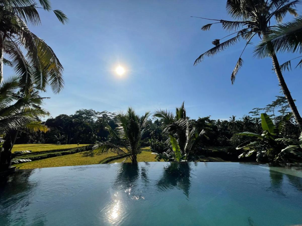 Hatiku Di Bali - Ubud Tegallalang  Luaran gambar