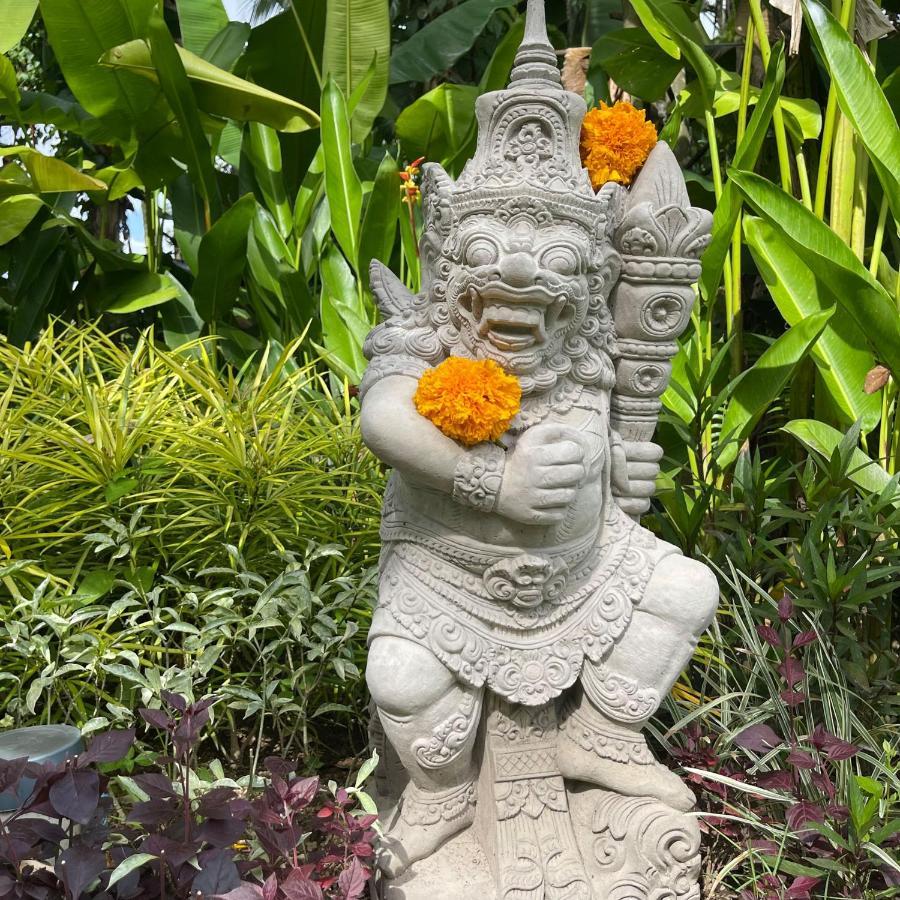 Hatiku Di Bali - Ubud Tegallalang  Luaran gambar