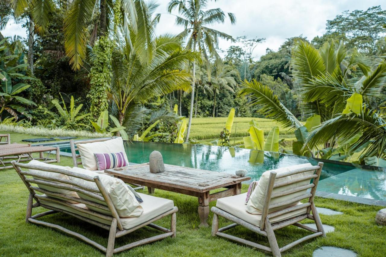 Hatiku Di Bali - Ubud Tegallalang  Luaran gambar