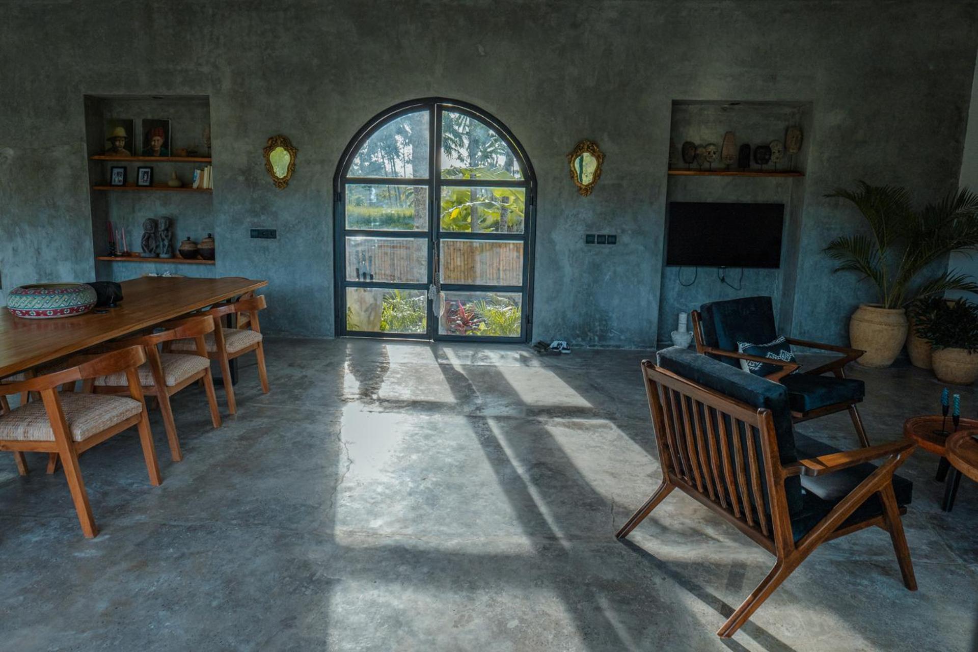 Hatiku Di Bali - Ubud Tegallalang  Luaran gambar