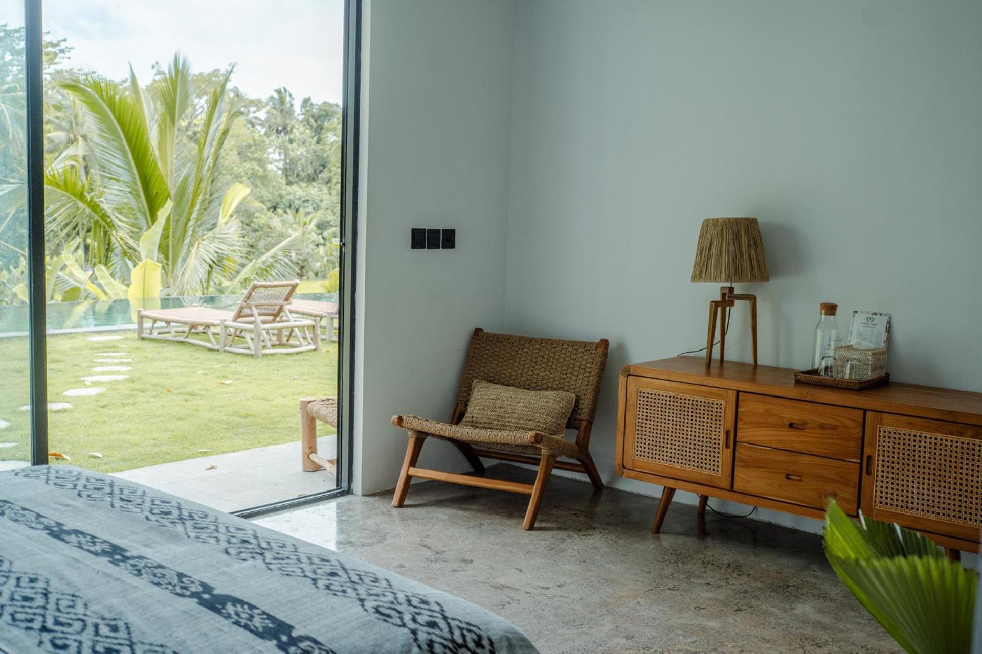Hatiku Di Bali - Ubud Tegallalang  Luaran gambar