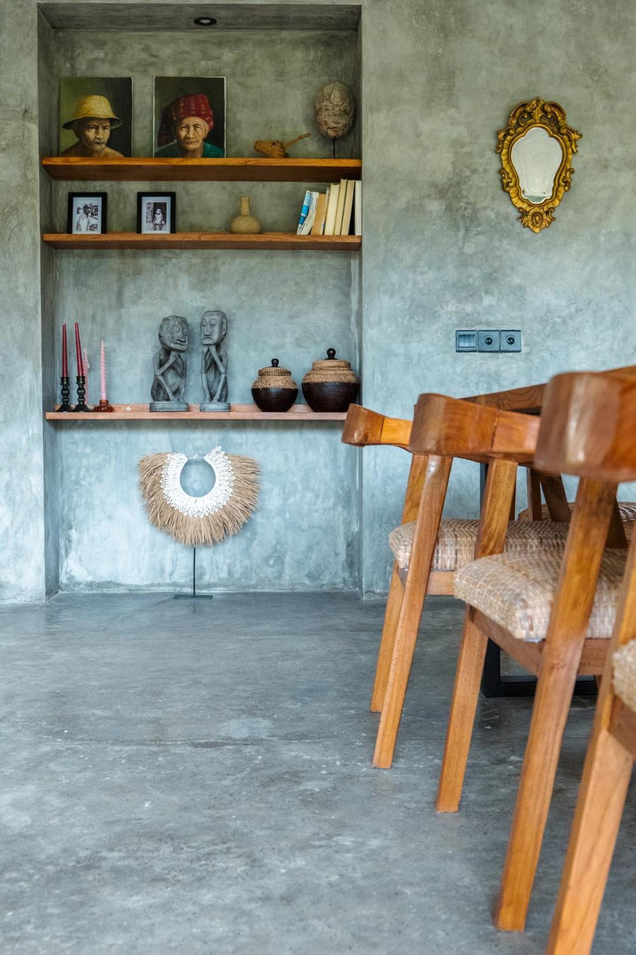 Hatiku Di Bali - Ubud Tegallalang  Luaran gambar