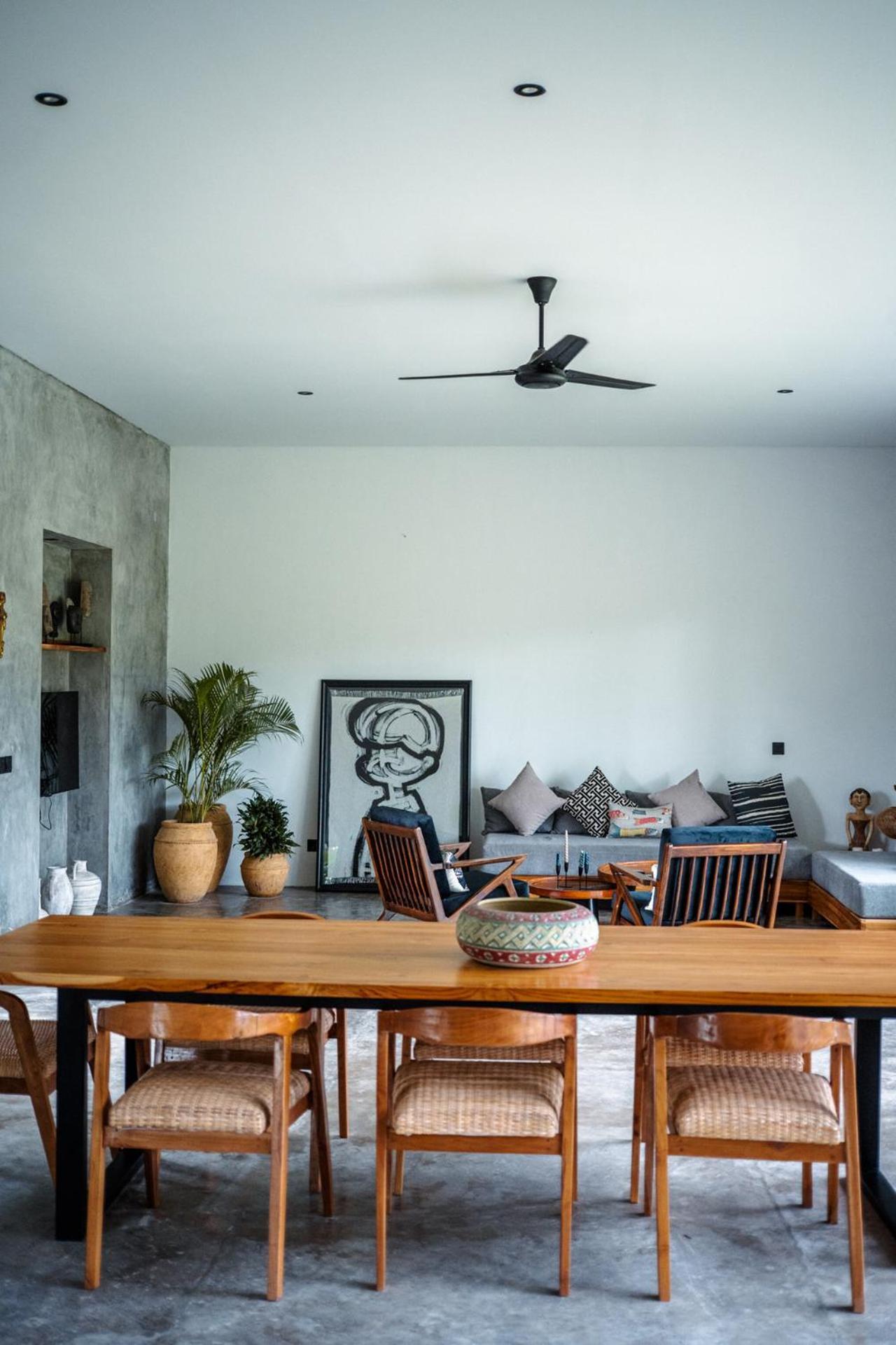 Hatiku Di Bali - Ubud Tegallalang  Luaran gambar