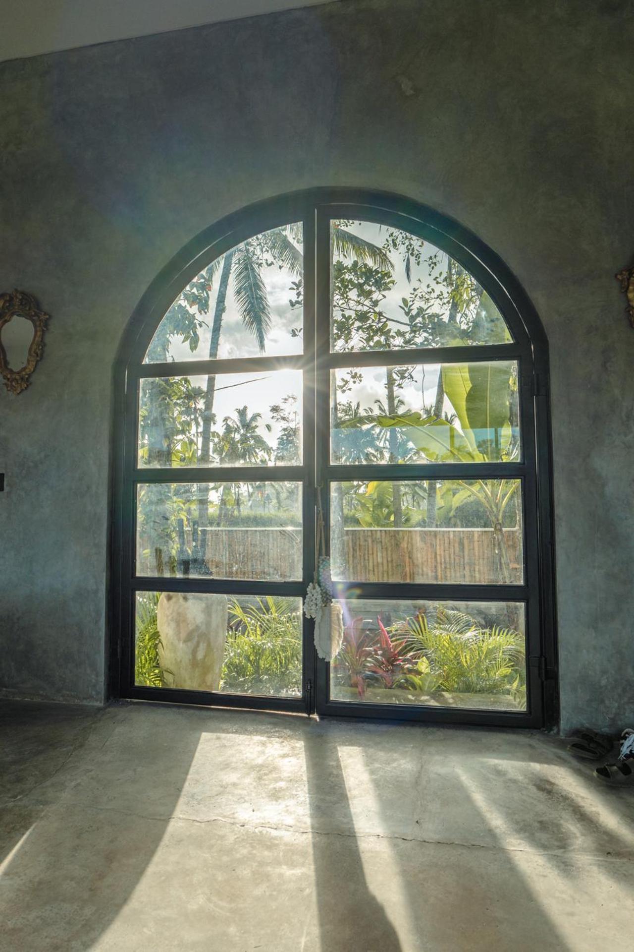 Hatiku Di Bali - Ubud Tegallalang  Luaran gambar