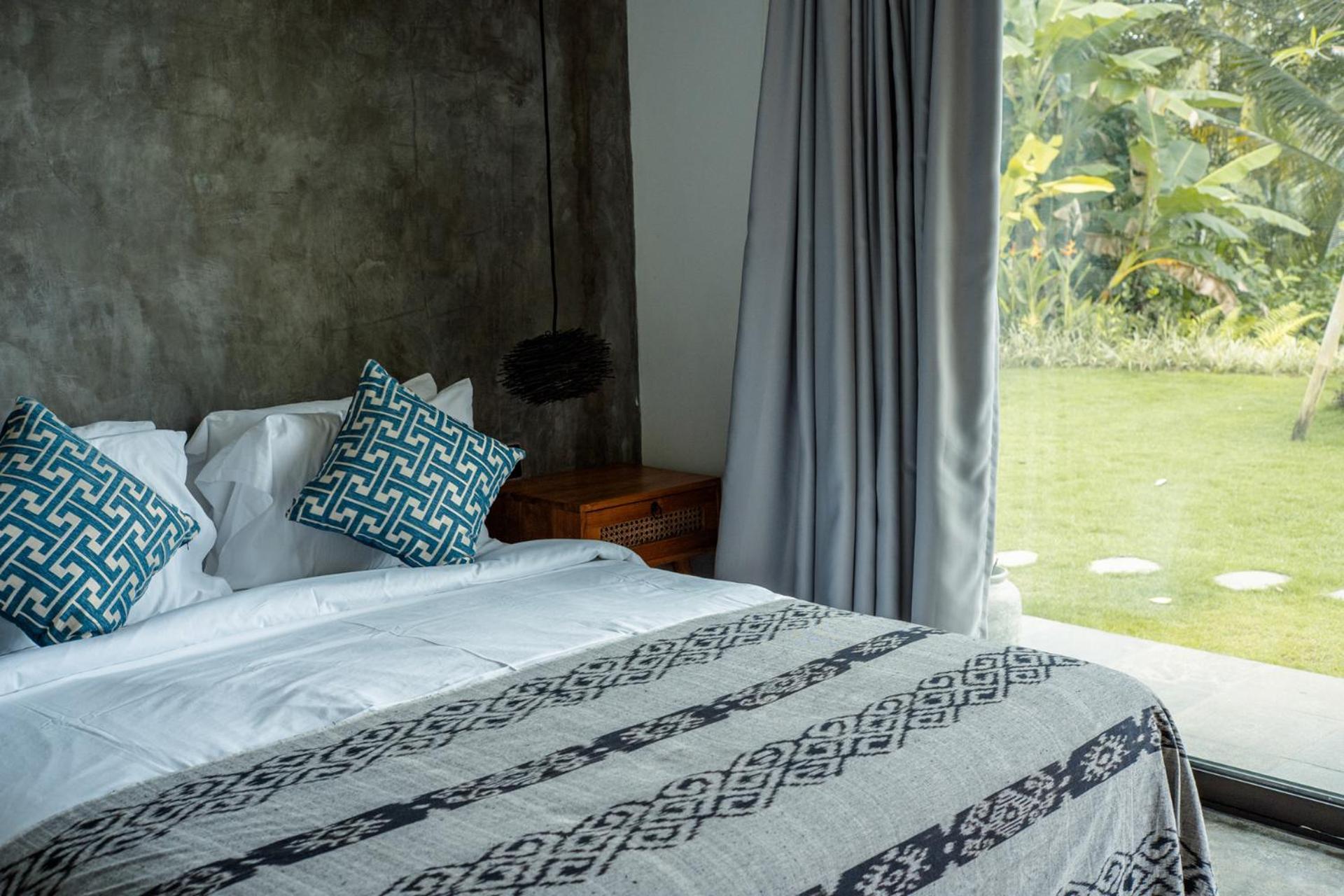 Hatiku Di Bali - Ubud Tegallalang  Luaran gambar