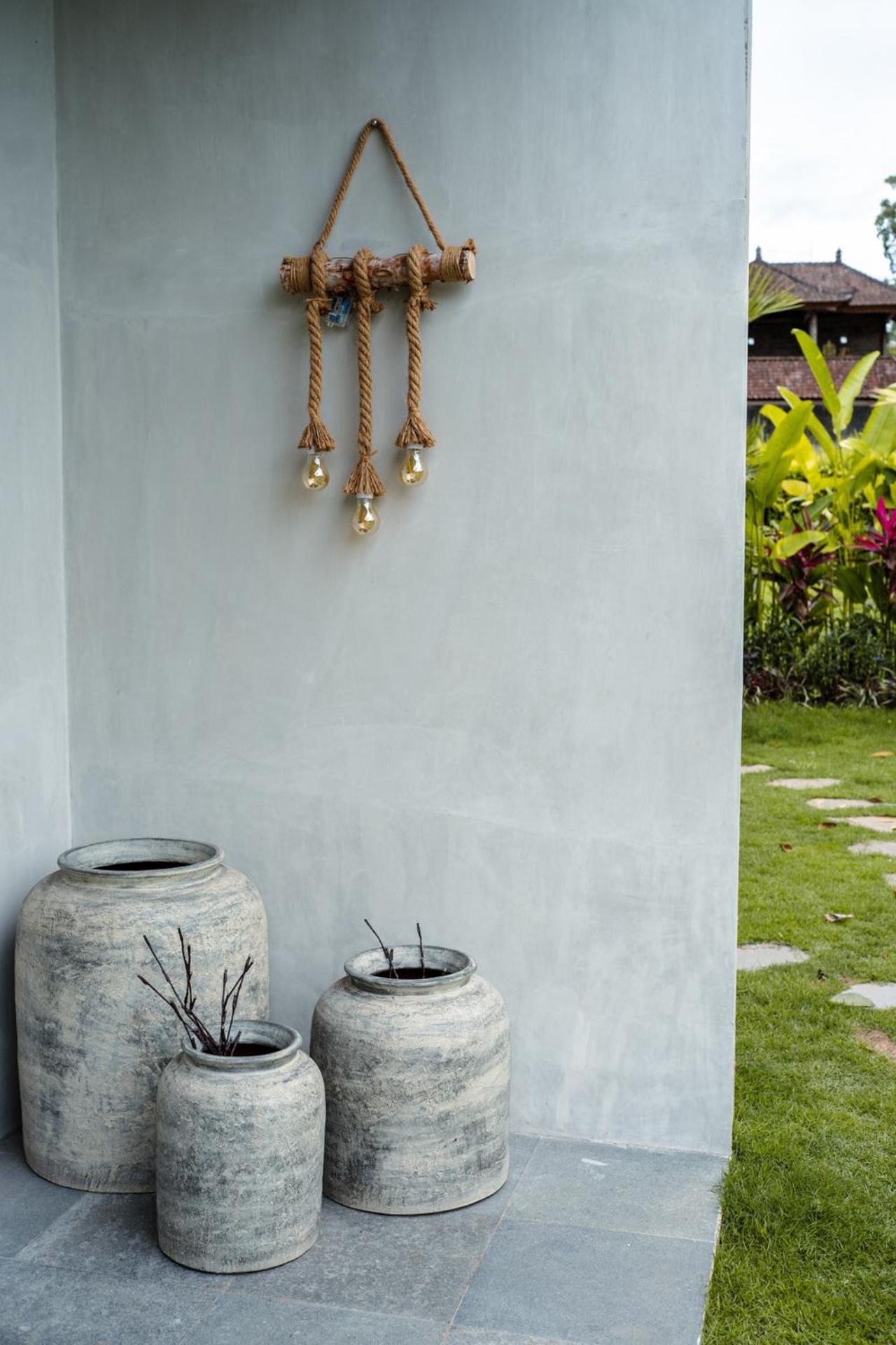 Hatiku Di Bali - Ubud Tegallalang  Luaran gambar
