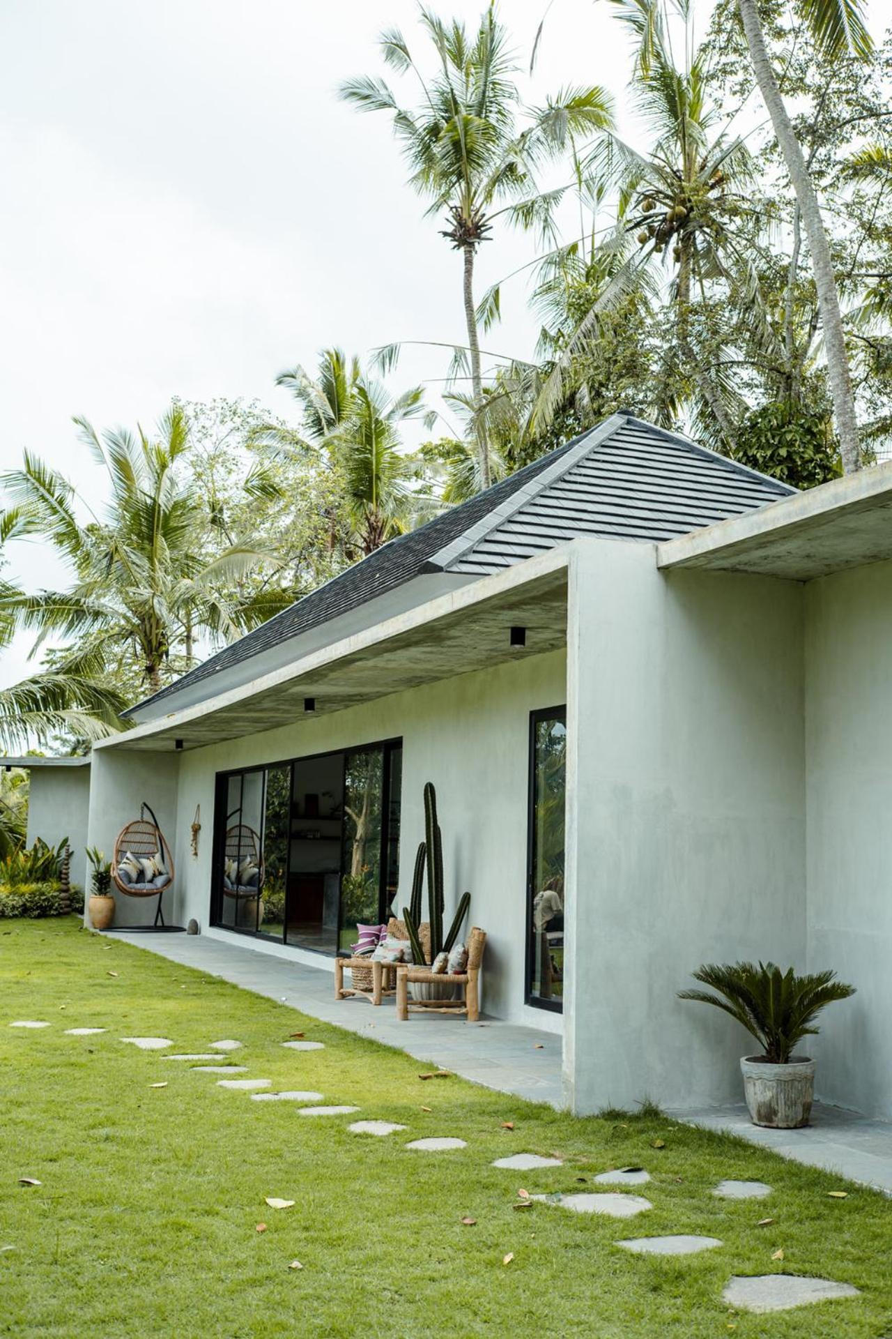 Hatiku Di Bali - Ubud Tegallalang  Luaran gambar
