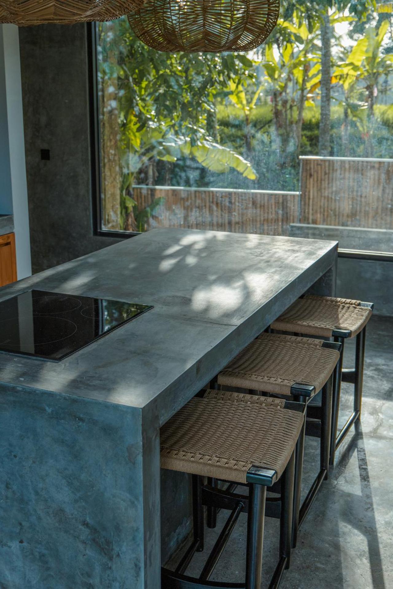 Hatiku Di Bali - Ubud Tegallalang  Luaran gambar