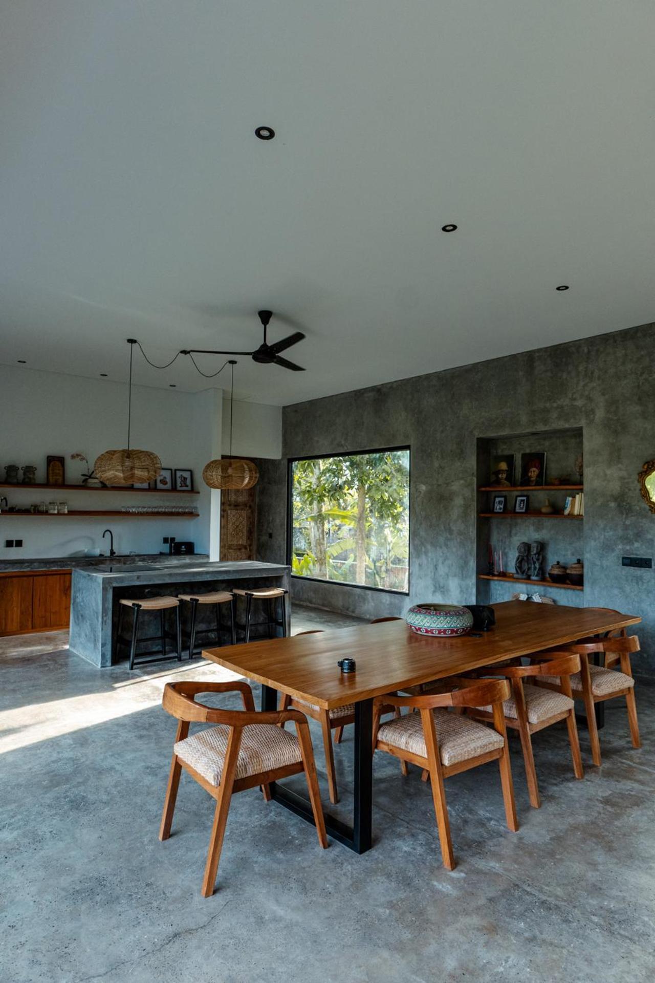 Hatiku Di Bali - Ubud Tegallalang  Luaran gambar