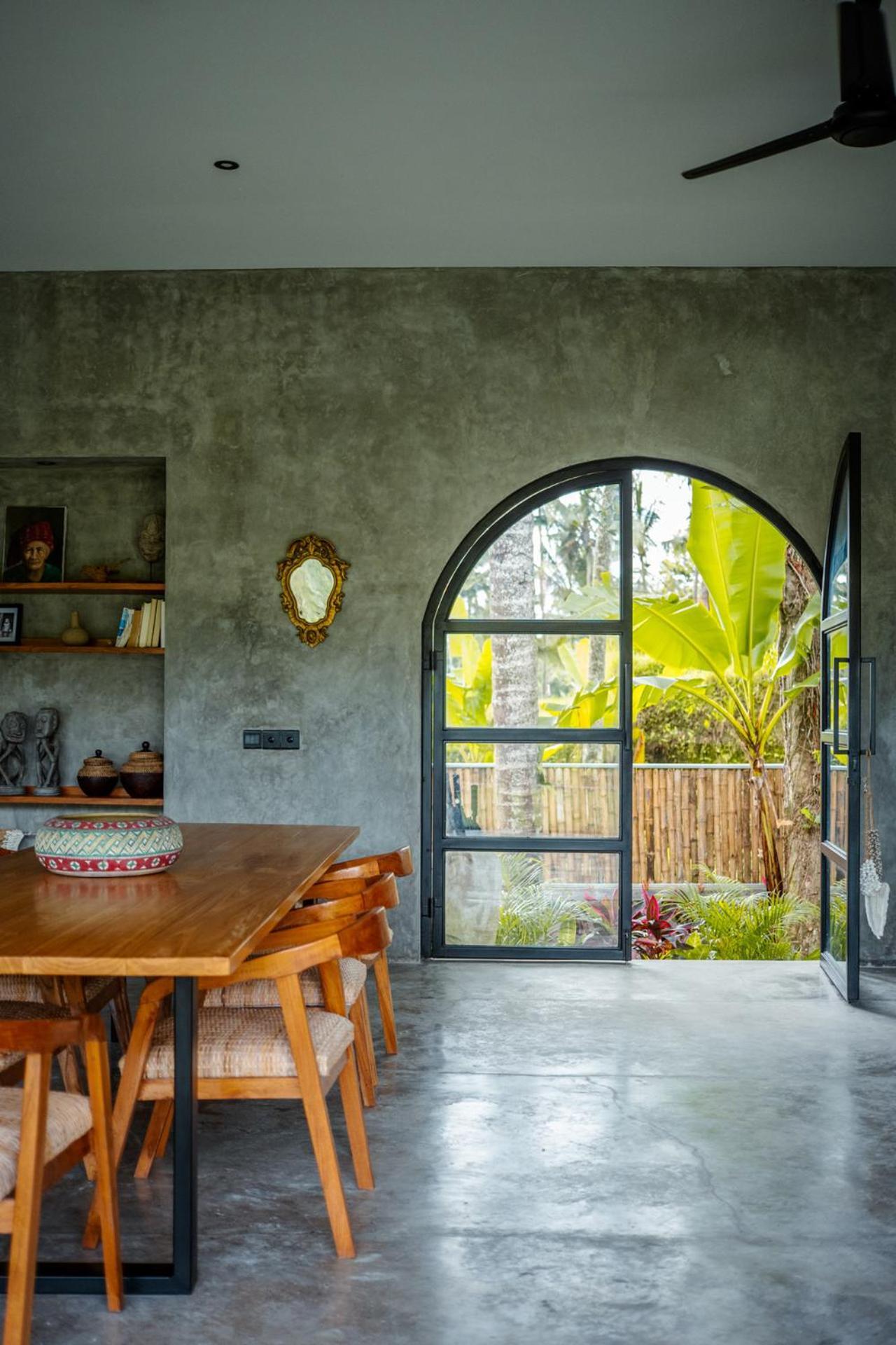 Hatiku Di Bali - Ubud Tegallalang  Luaran gambar