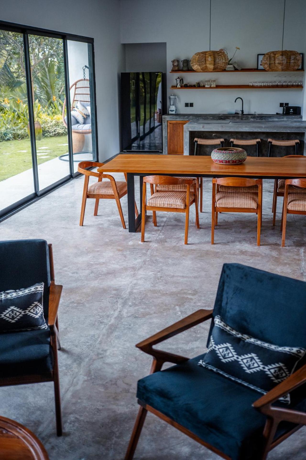 Hatiku Di Bali - Ubud Tegallalang  Luaran gambar