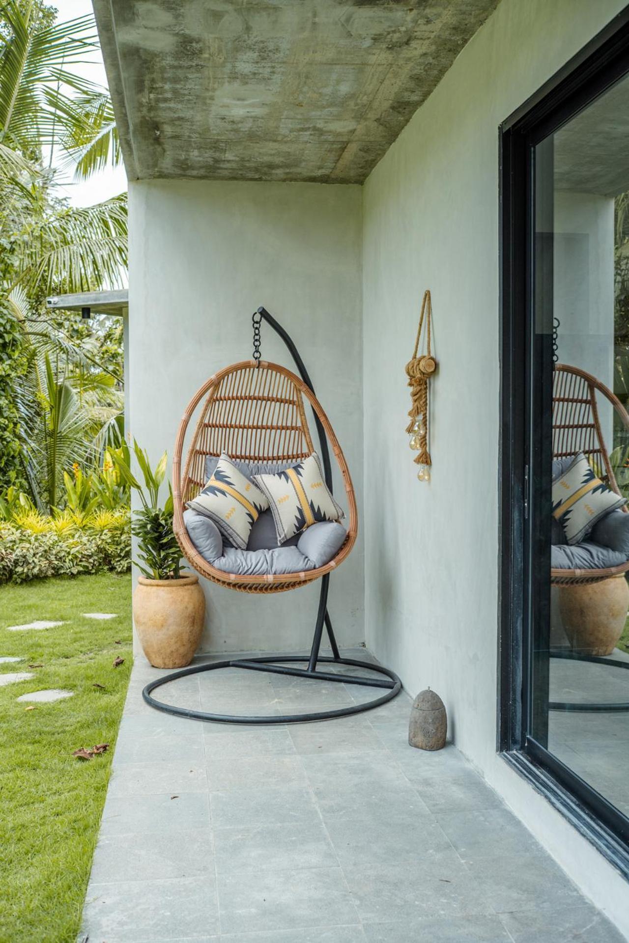 Hatiku Di Bali - Ubud Tegallalang  Luaran gambar